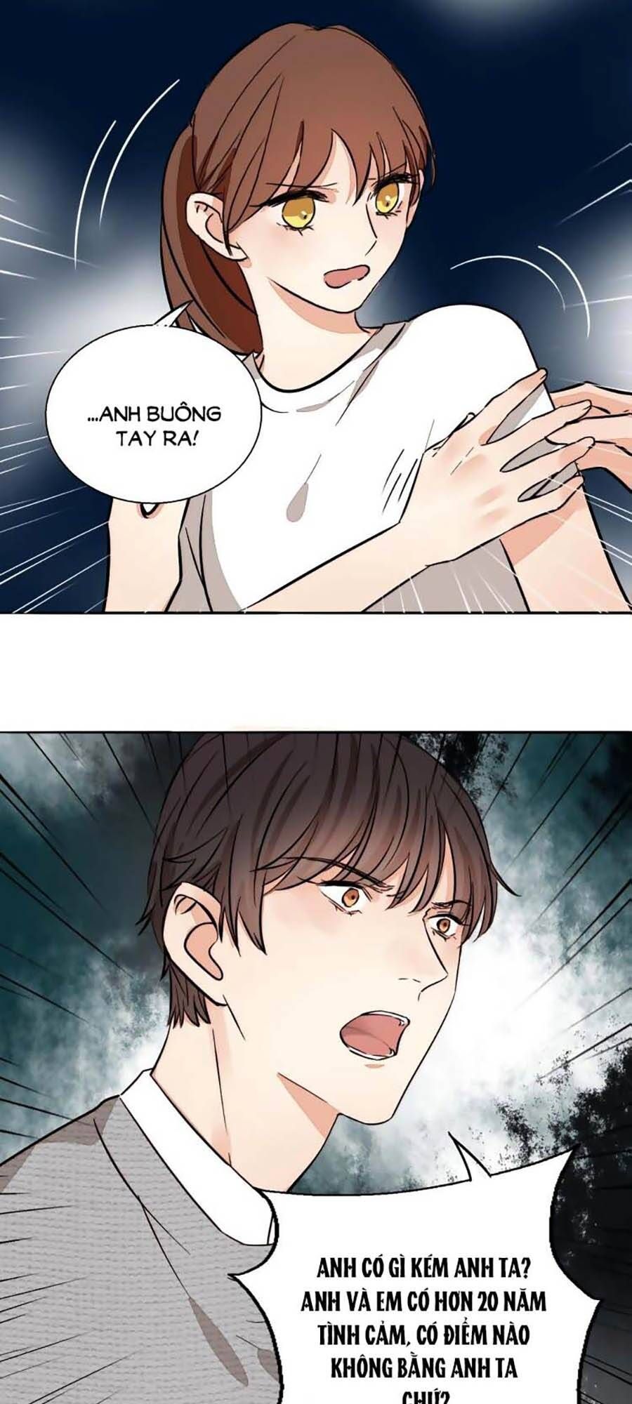 đọc truyện Mùi Hương Lãng Mạn Chương 77 ảnh 57 tại Thiên Thai Truyện