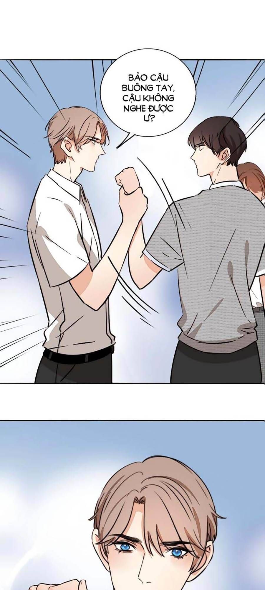 đọc truyện Mùi Hương Lãng Mạn Chương 77 ảnh 59 tại Thiên Thai Truyện