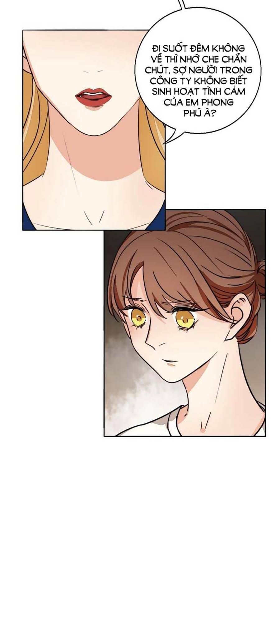 đọc truyện Mùi Hương Lãng Mạn Chương 77 ảnh 9 tại Thiên Thai Truyện