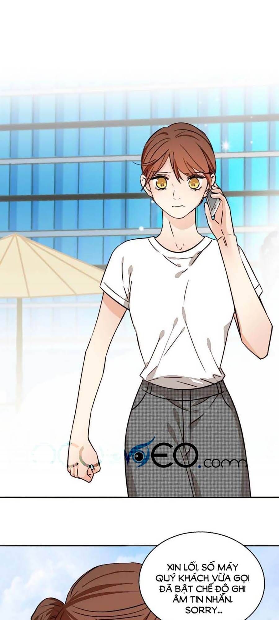 đọc truyện Mùi Hương Lãng Mạn Chương 77 ảnh 11 tại Thiên Thai Truyện