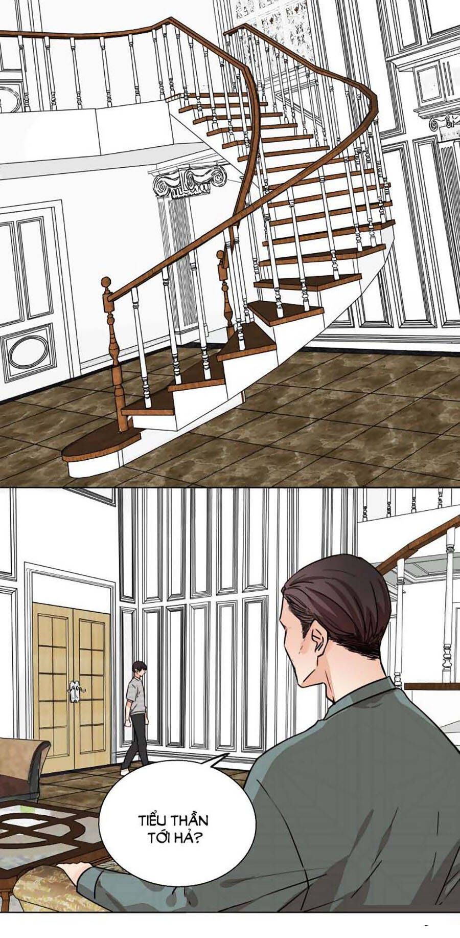 đọc truyện Mùi Hương Lãng Mạn Chương 78 ảnh 13 tại Thiên Thai Truyện