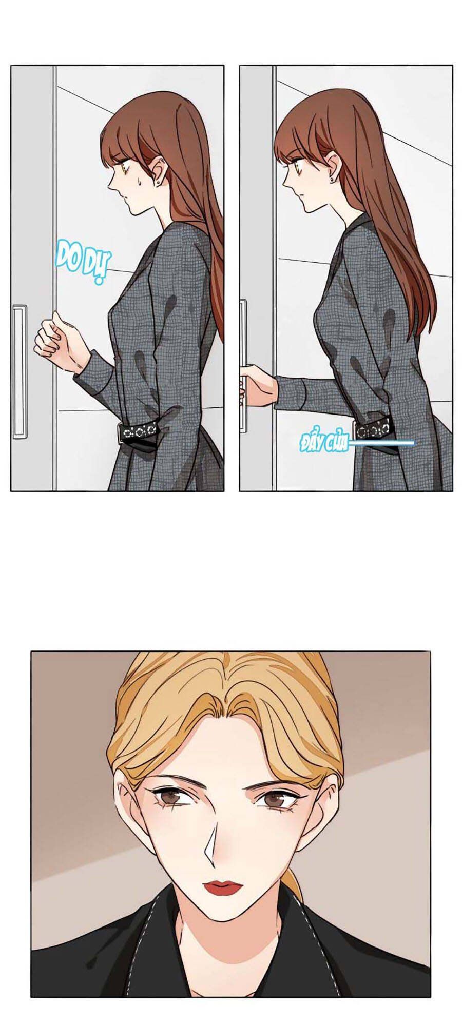 đọc truyện Mùi Hương Lãng Mạn Chương 78 ảnh 20 tại Thiên Thai Truyện