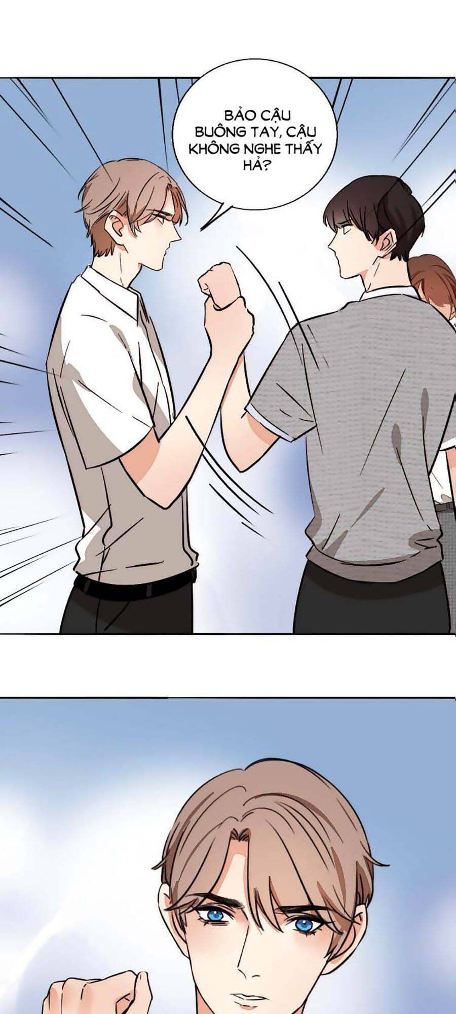 đọc truyện Mùi Hương Lãng Mạn Chương 78 ảnh 4 tại Thiên Thai Truyện