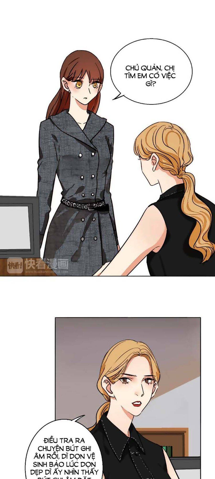 đọc truyện Mùi Hương Lãng Mạn Chương 78 ảnh 22 tại Thiên Thai Truyện