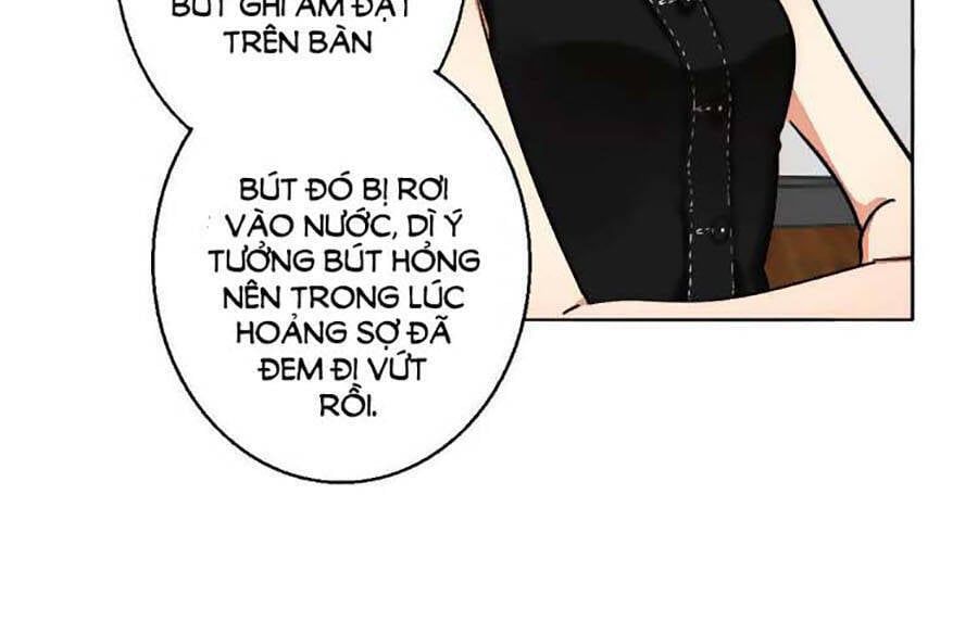 đọc truyện Mùi Hương Lãng Mạn Chương 78 ảnh 23 tại Thiên Thai Truyện