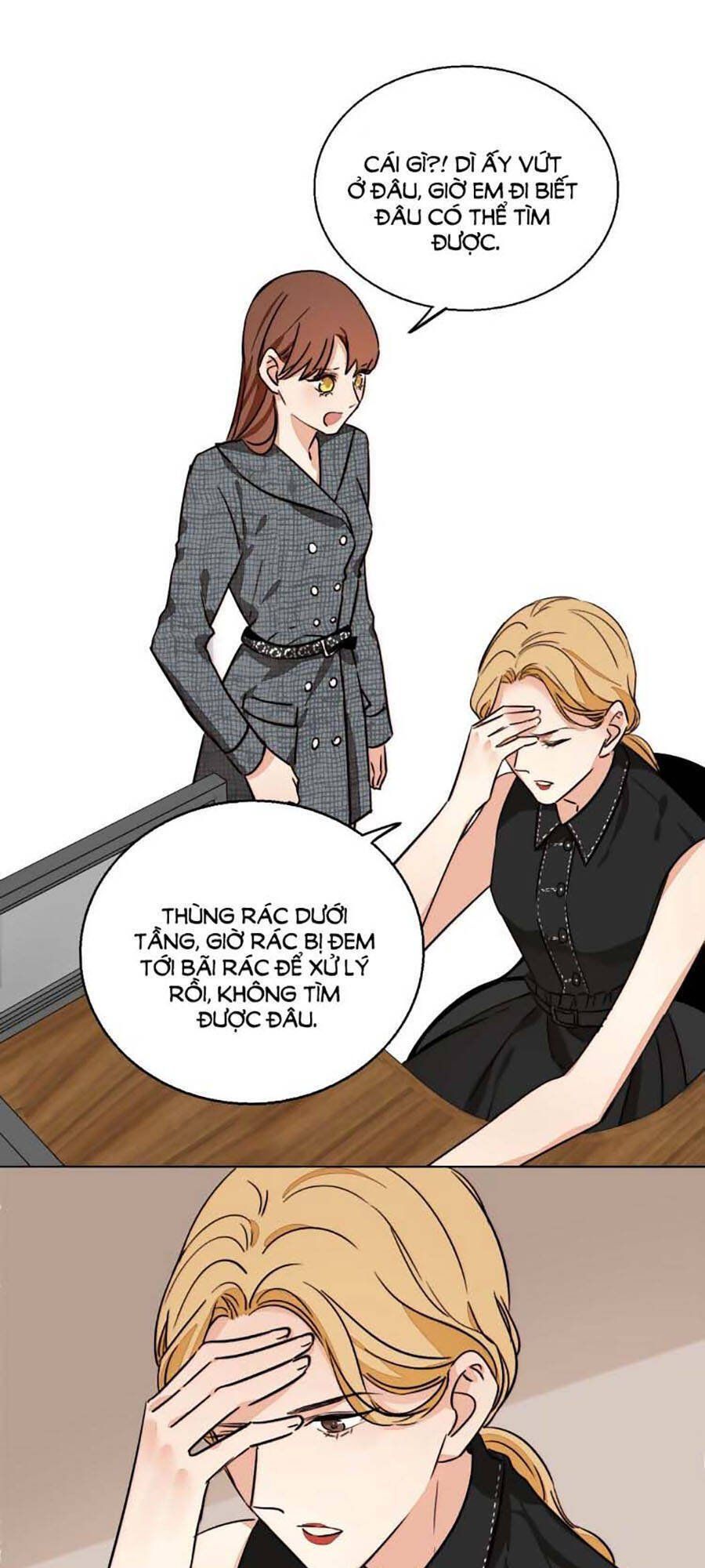 đọc truyện Mùi Hương Lãng Mạn Chương 78 ảnh 24 tại Thiên Thai Truyện