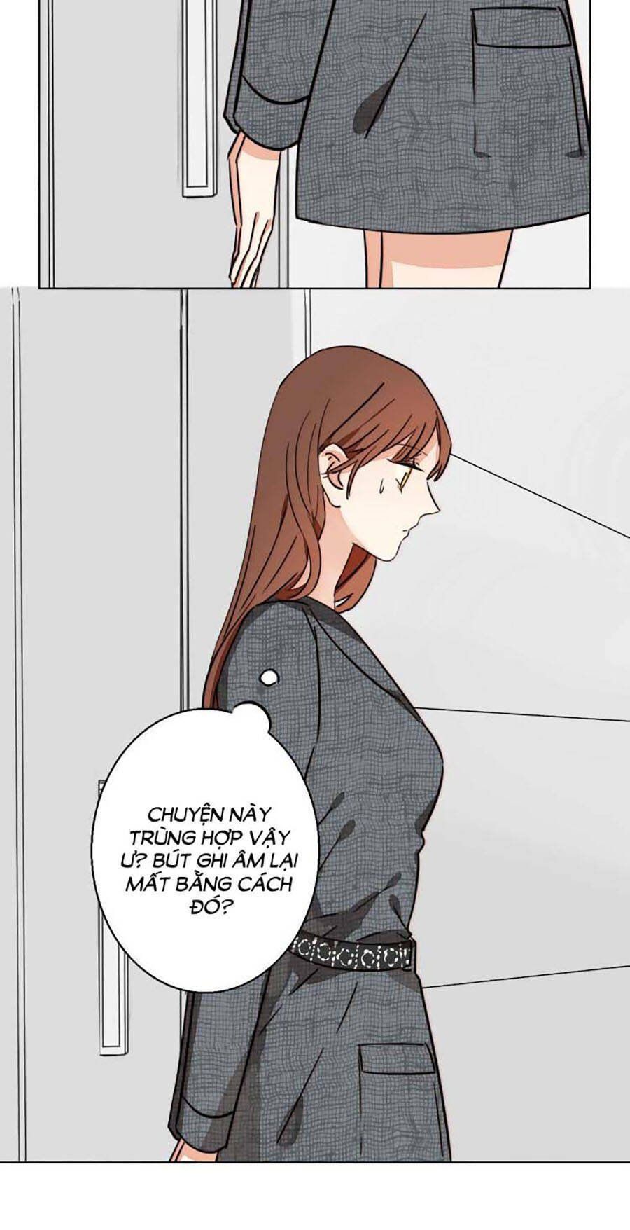 đọc truyện Mùi Hương Lãng Mạn Chương 78 ảnh 26 tại Thiên Thai Truyện