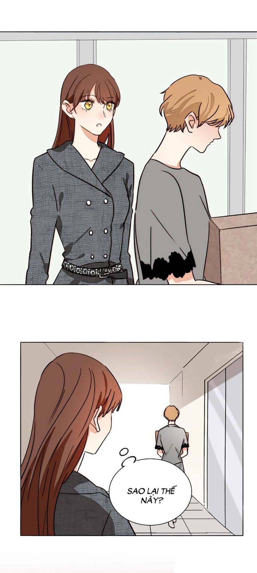 đọc truyện Mùi Hương Lãng Mạn Chương 78 ảnh 27 tại Thiên Thai Truyện