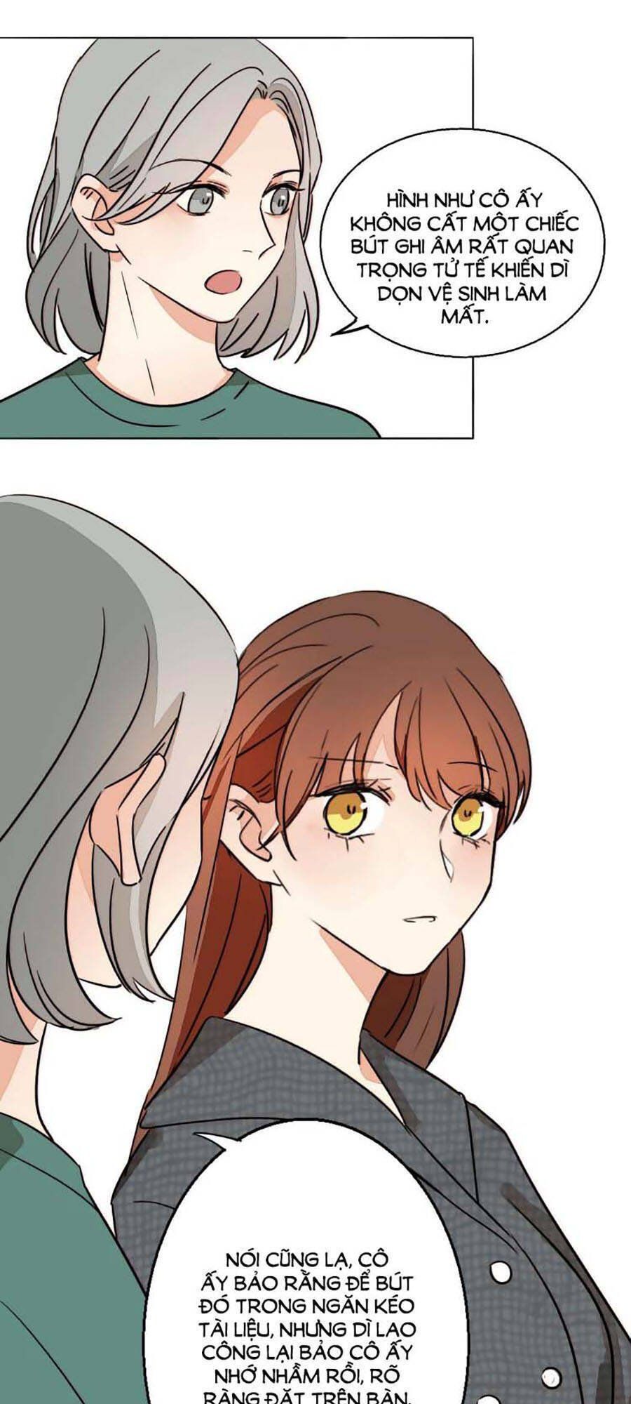 đọc truyện Mùi Hương Lãng Mạn Chương 78 ảnh 31 tại Thiên Thai Truyện