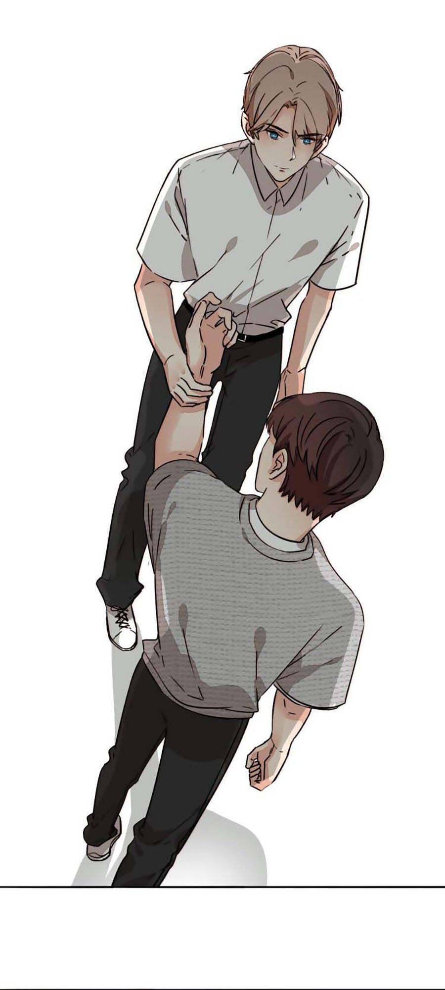 đọc truyện Mùi Hương Lãng Mạn Chương 78 ảnh 6 tại Thiên Thai Truyện