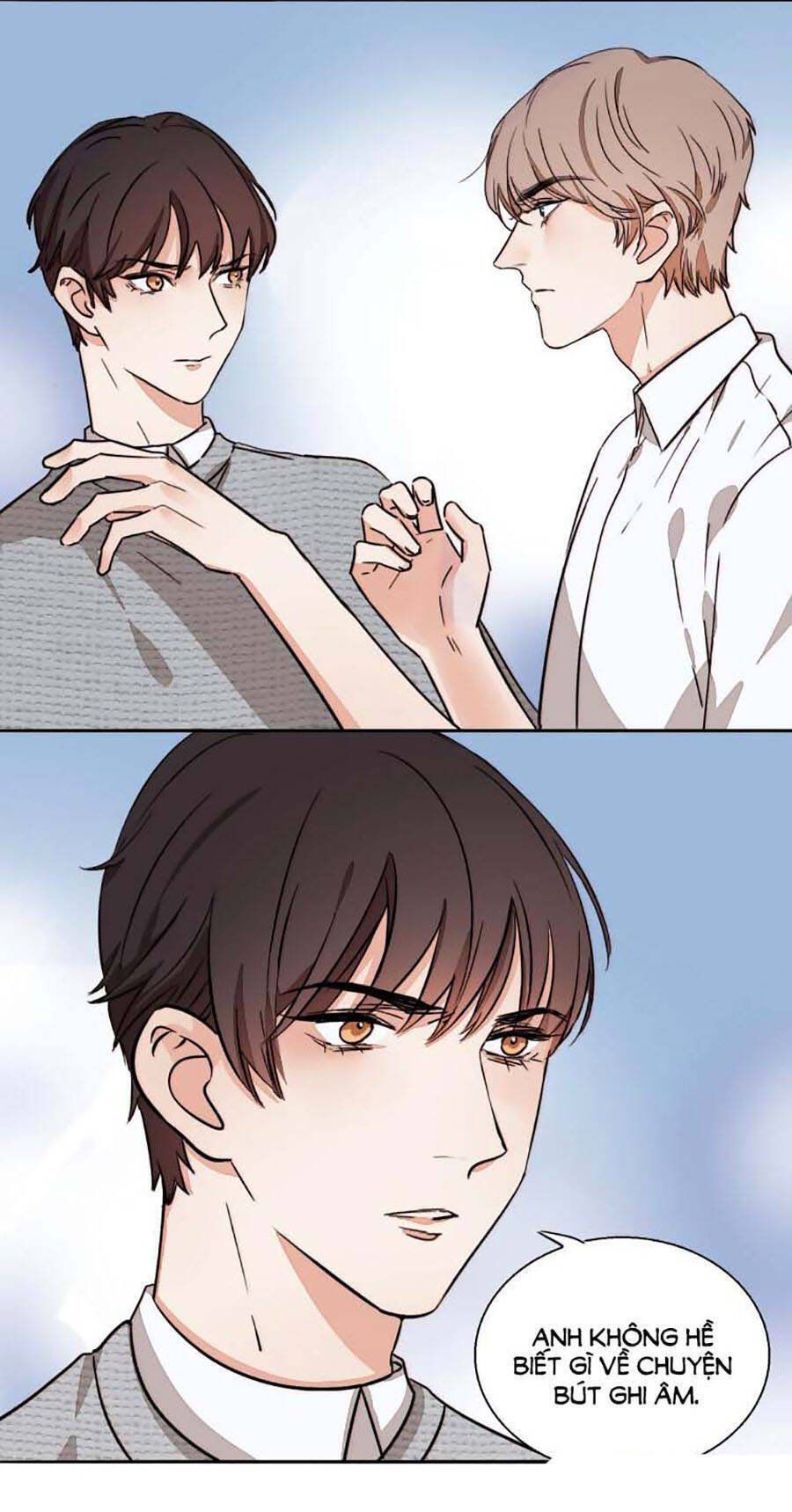 đọc truyện Mùi Hương Lãng Mạn Chương 78 ảnh 7 tại Thiên Thai Truyện