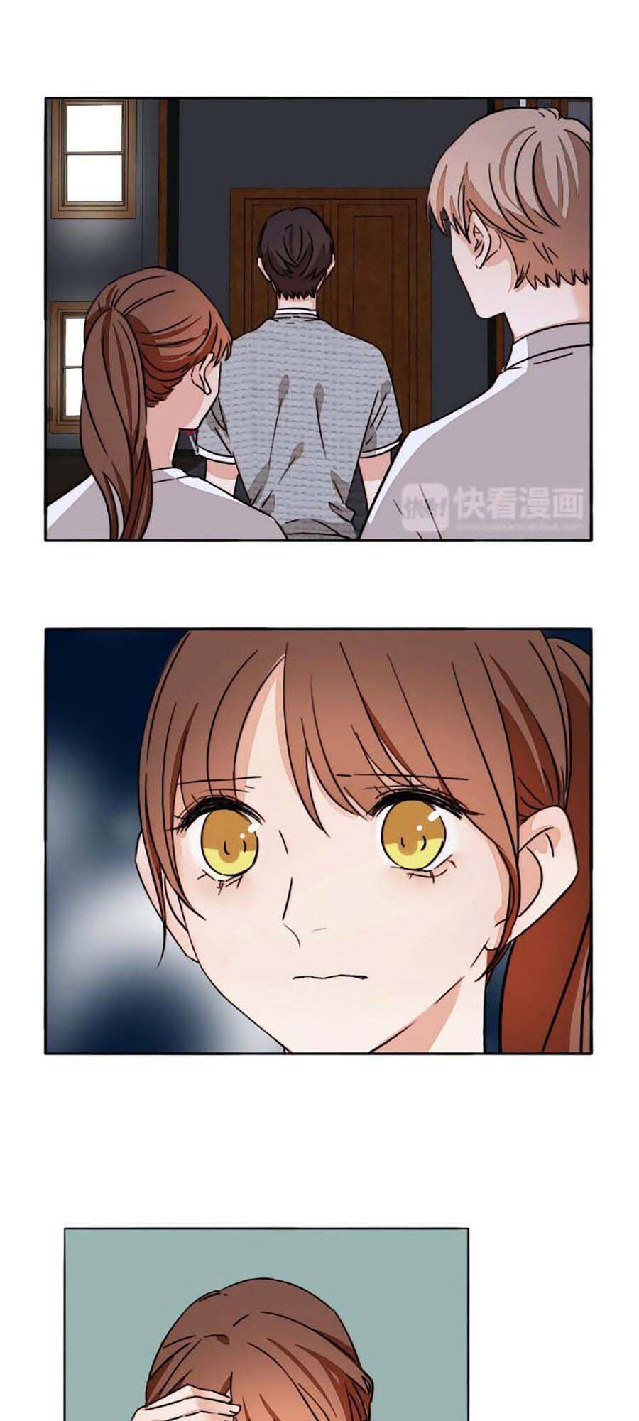 đọc truyện Mùi Hương Lãng Mạn Chương 78 ảnh 8 tại Thiên Thai Truyện