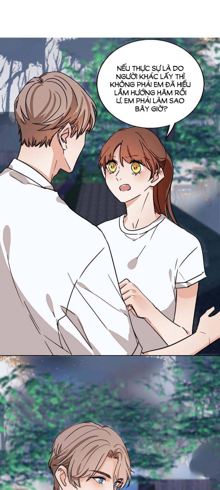 đọc truyện Mùi Hương Lãng Mạn Chương 78 ảnh 10 tại Thiên Thai Truyện