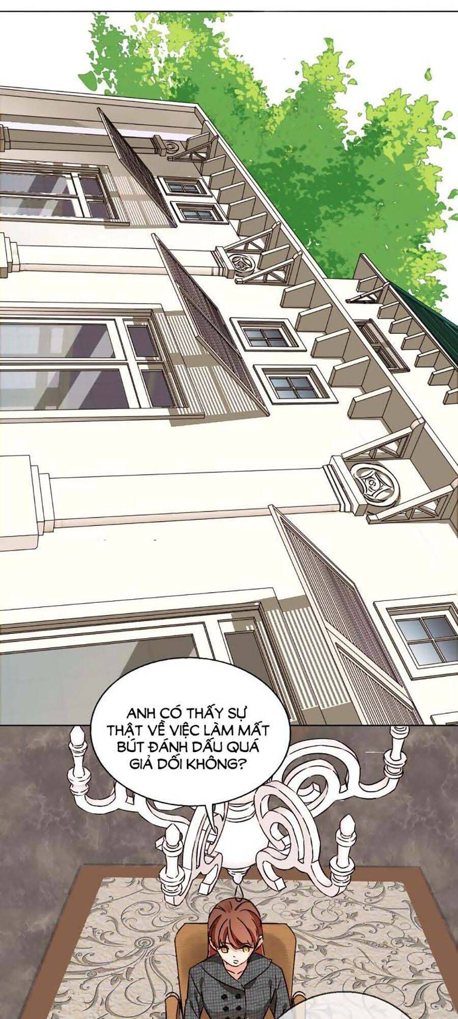 đọc truyện Mùi Hương Lãng Mạn Chương 79 ảnh 3 tại Thiên Thai Truyện