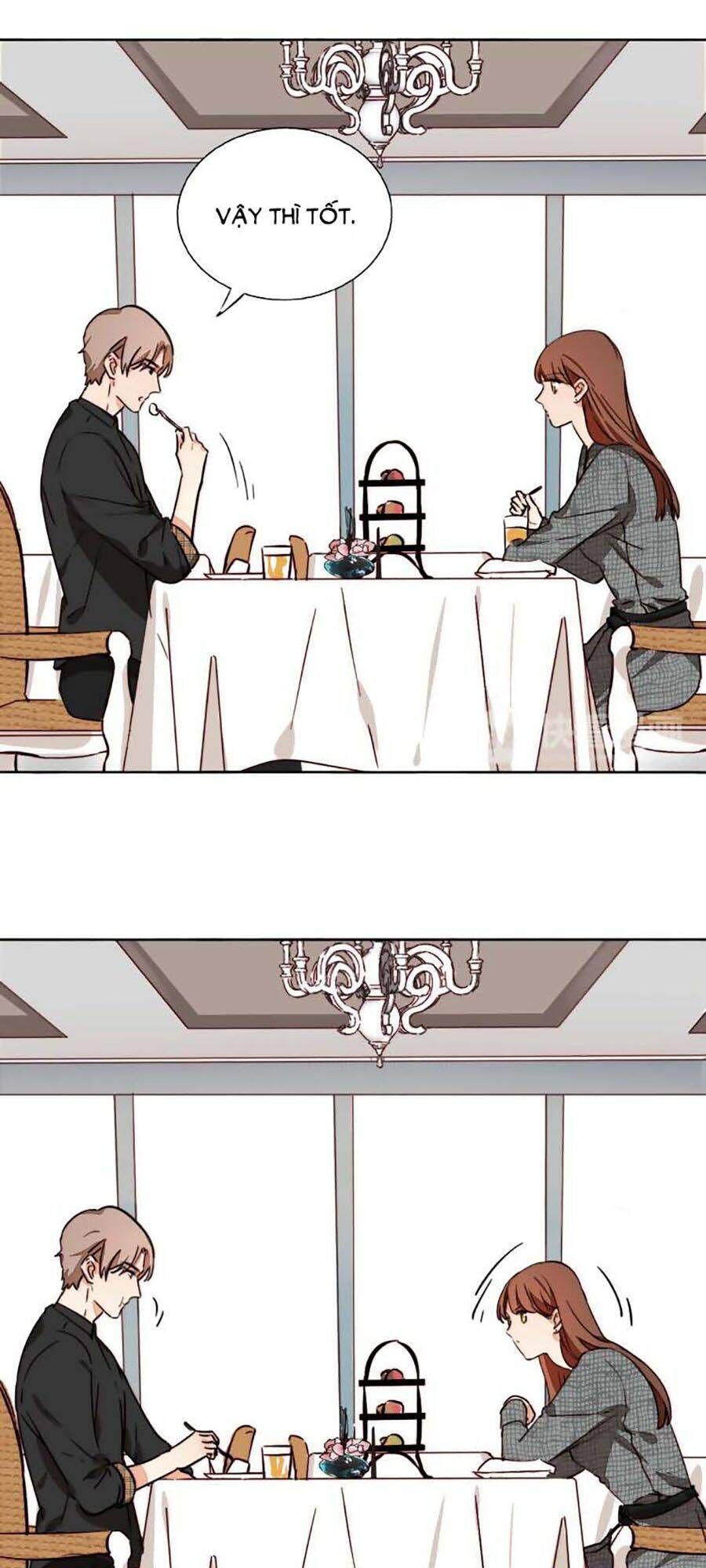 đọc truyện Mùi Hương Lãng Mạn Chương 79 ảnh 12 tại Thiên Thai Truyện