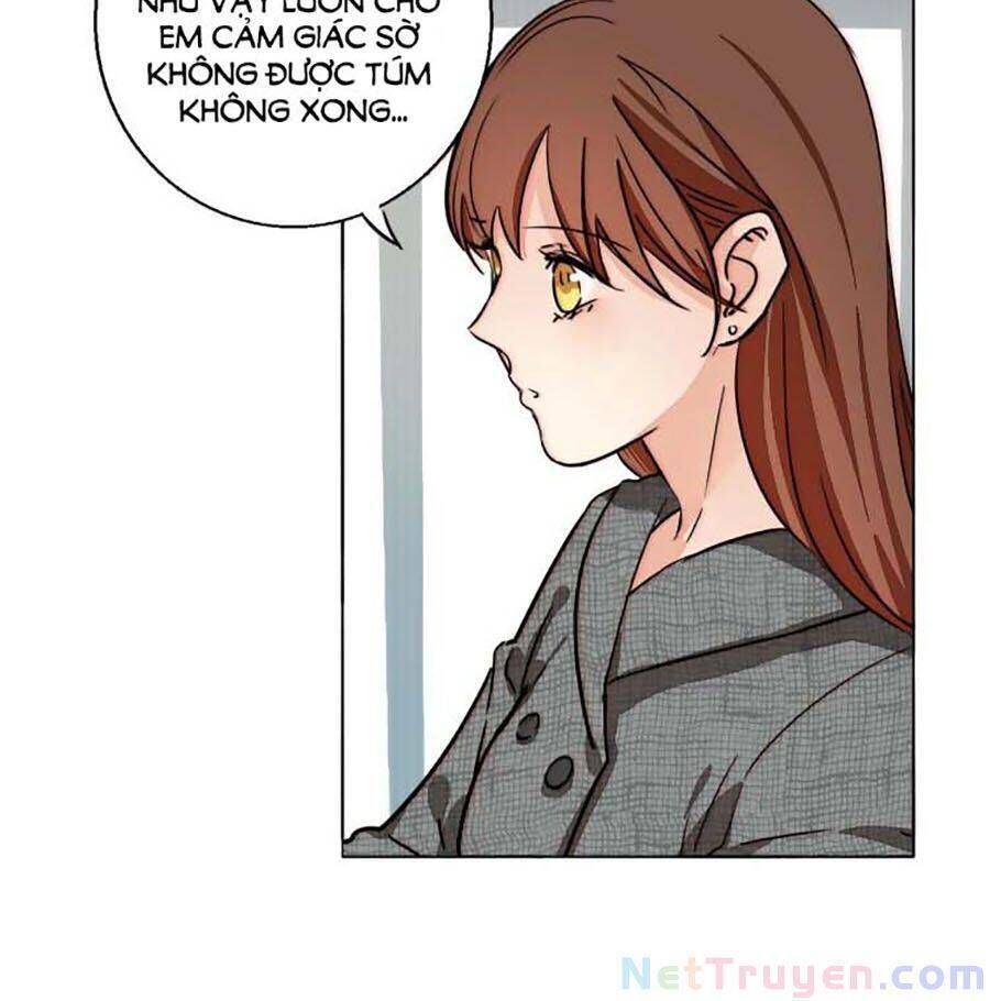 đọc truyện Mùi Hương Lãng Mạn Chương 79 ảnh 17 tại Thiên Thai Truyện