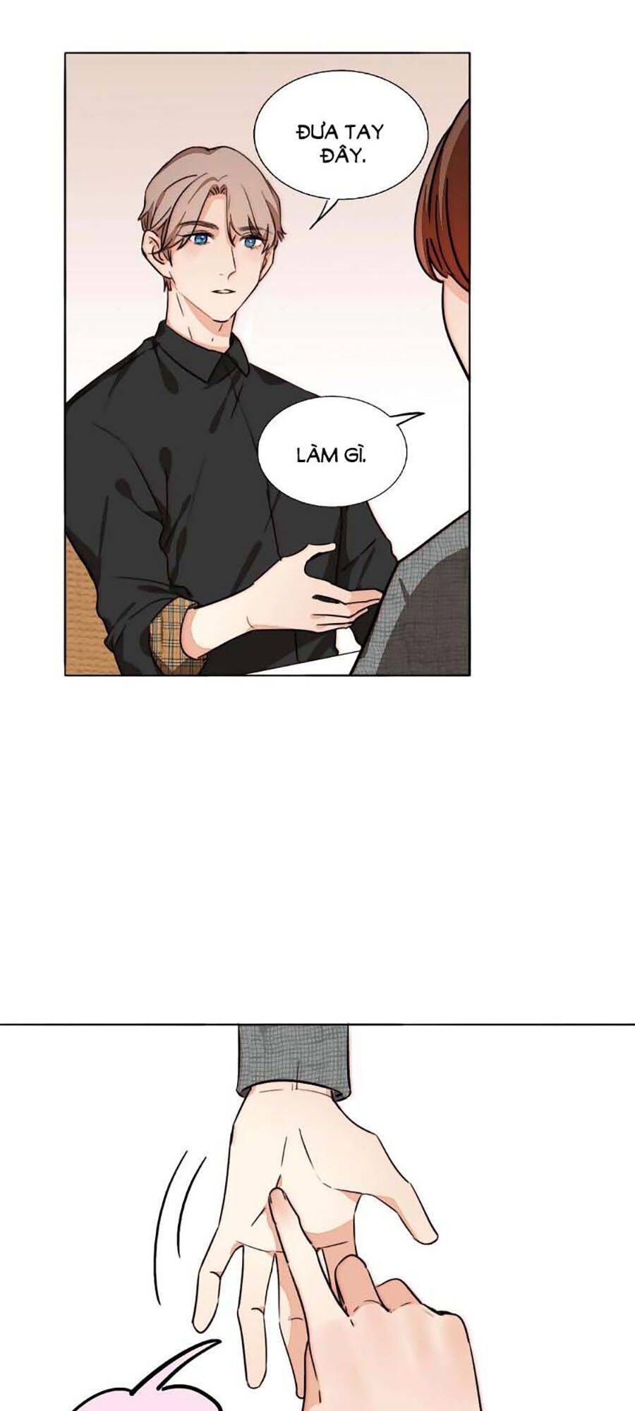 đọc truyện Mùi Hương Lãng Mạn Chương 79 ảnh 18 tại Thiên Thai Truyện