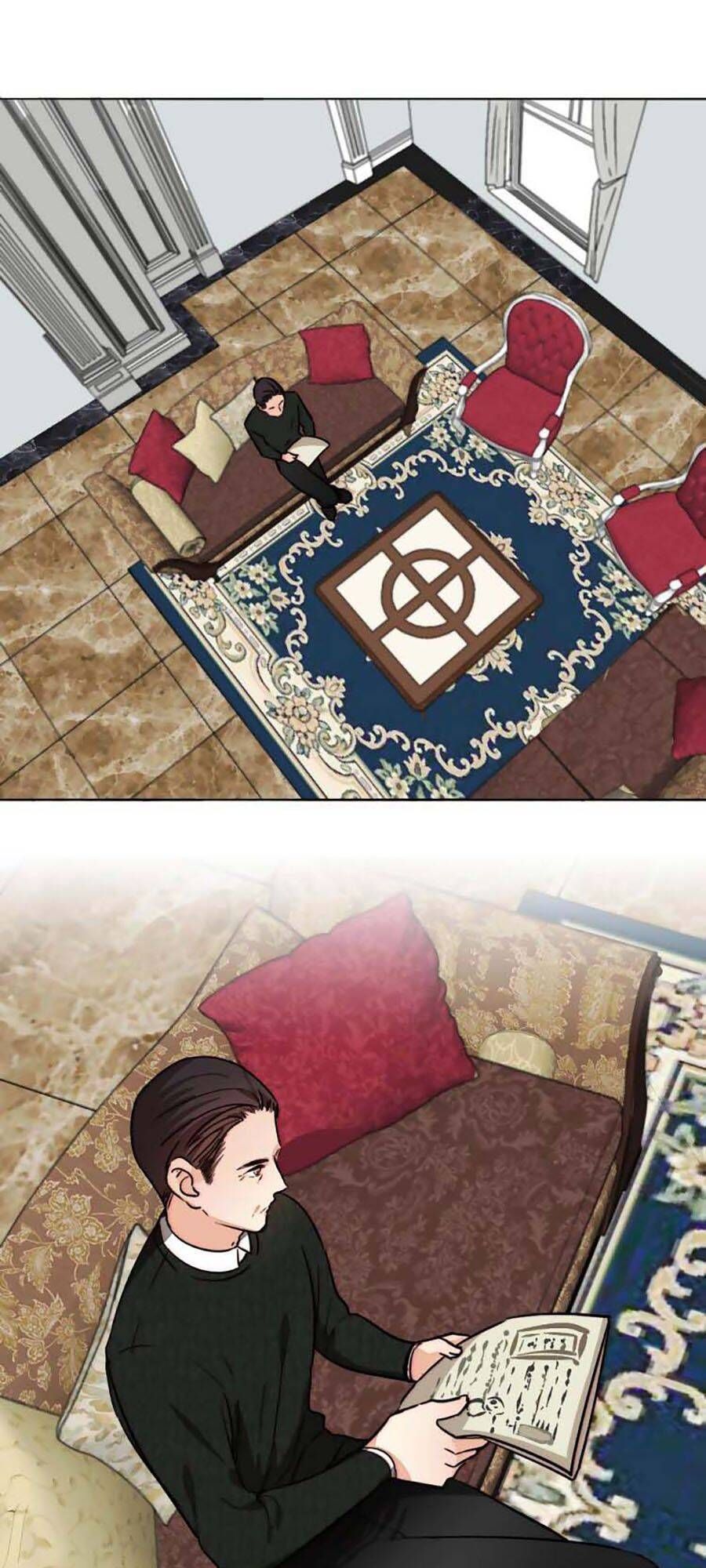 đọc truyện Mùi Hương Lãng Mạn Chương 79 ảnh 23 tại Thiên Thai Truyện