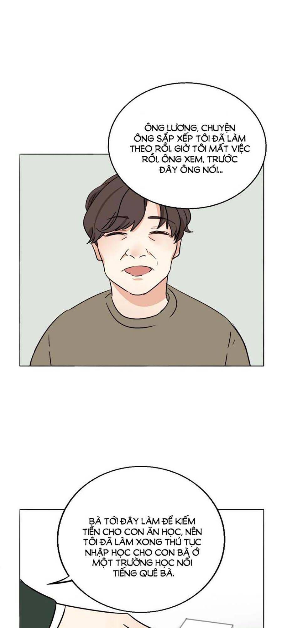 đọc truyện Mùi Hương Lãng Mạn Chương 79 ảnh 26 tại Thiên Thai Truyện