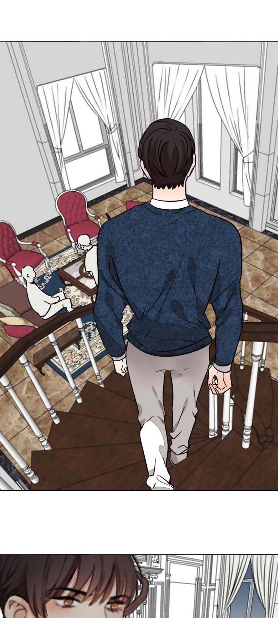 đọc truyện Mùi Hương Lãng Mạn Chương 79 ảnh 28 tại Thiên Thai Truyện