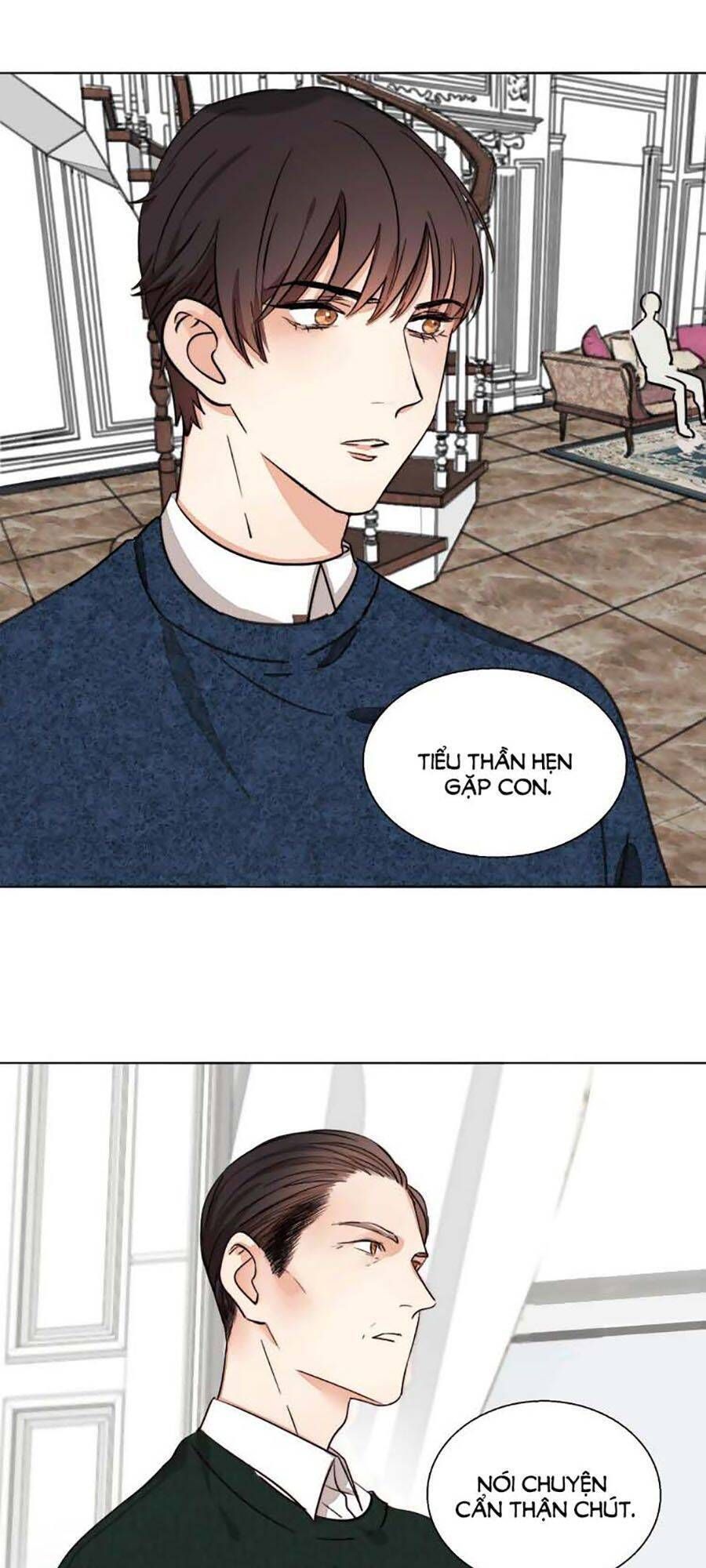 đọc truyện Mùi Hương Lãng Mạn Chương 79 ảnh 30 tại Thiên Thai Truyện