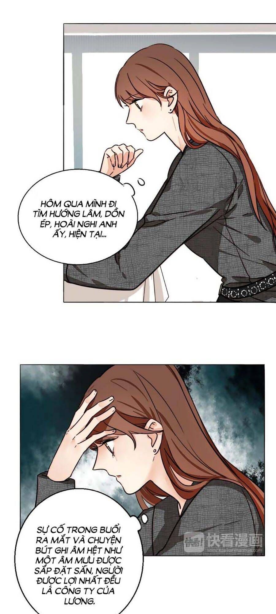 đọc truyện Mùi Hương Lãng Mạn Chương 79 ảnh 5 tại Thiên Thai Truyện