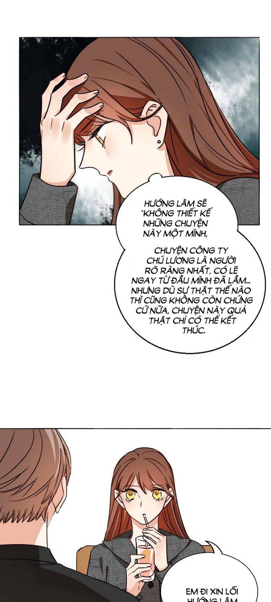 đọc truyện Mùi Hương Lãng Mạn Chương 79 ảnh 7 tại Thiên Thai Truyện