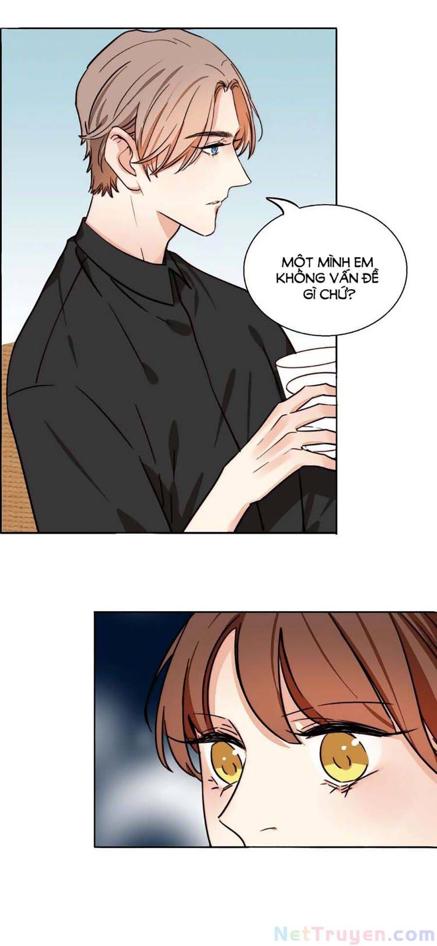 đọc truyện Mùi Hương Lãng Mạn Chương 79 ảnh 9 tại Thiên Thai Truyện