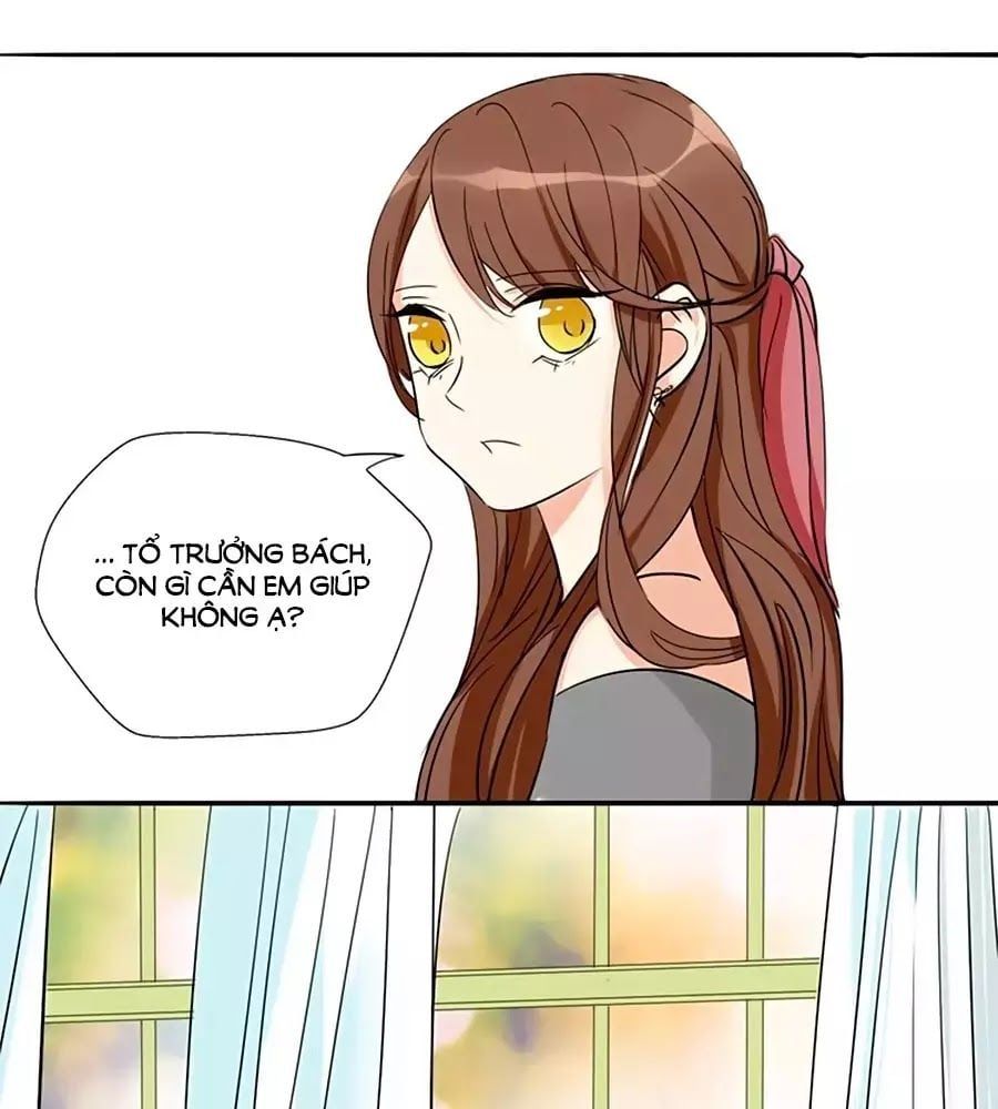 đọc truyện Mùi Hương Lãng Mạn Chương 8 ảnh 12 tại Thiên Thai Truyện