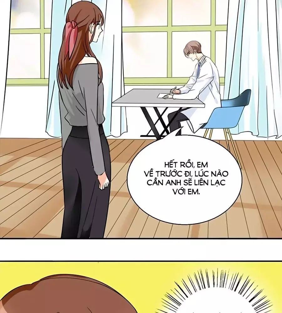 đọc truyện Mùi Hương Lãng Mạn Chương 8 ảnh 13 tại Thiên Thai Truyện