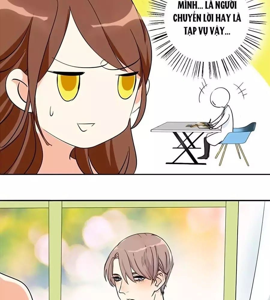 đọc truyện Mùi Hương Lãng Mạn Chương 8 ảnh 14 tại Thiên Thai Truyện