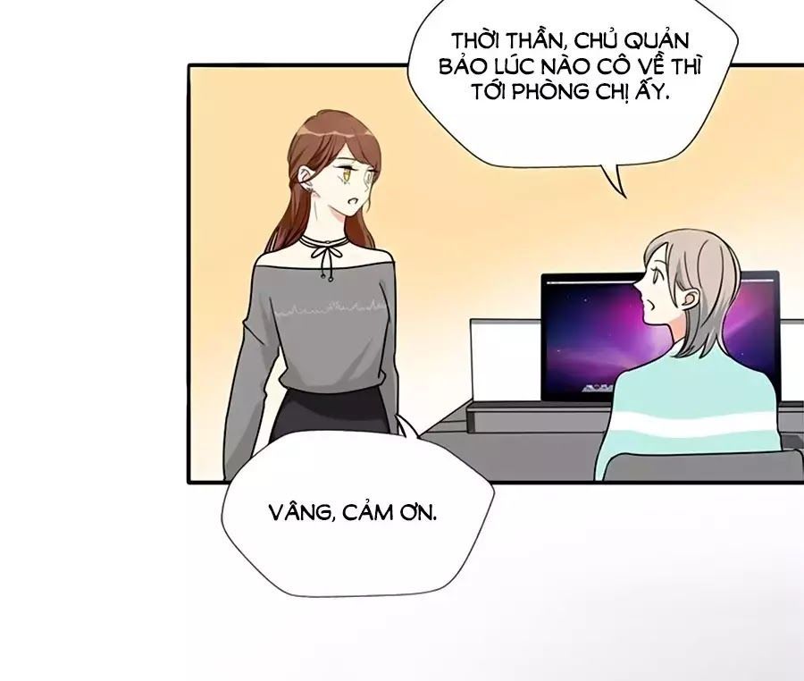 đọc truyện Mùi Hương Lãng Mạn Chương 8 ảnh 18 tại Thiên Thai Truyện