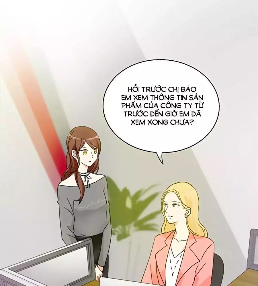 đọc truyện Mùi Hương Lãng Mạn Chương 8 ảnh 19 tại Thiên Thai Truyện