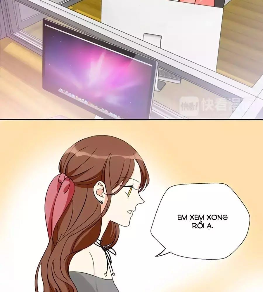 đọc truyện Mùi Hương Lãng Mạn Chương 8 ảnh 20 tại Thiên Thai Truyện