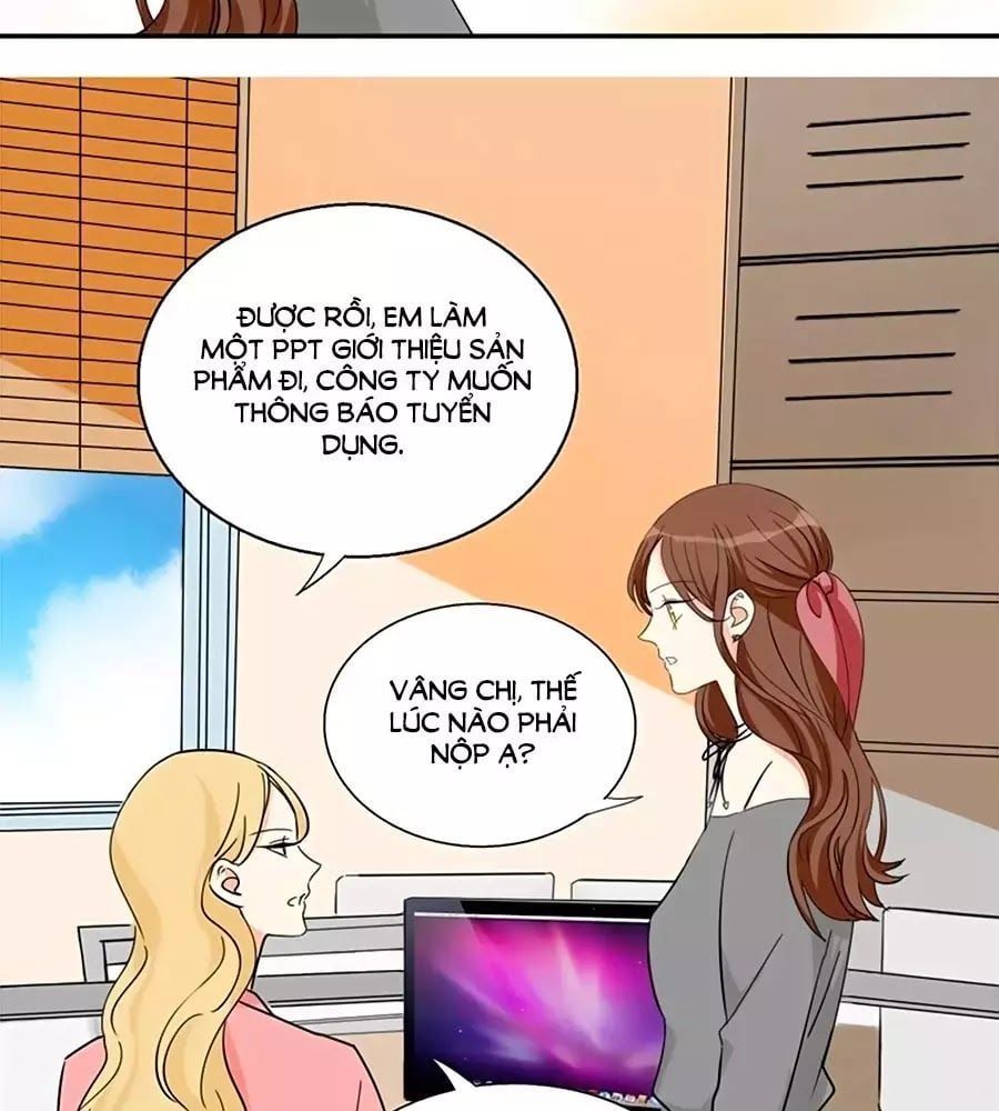 đọc truyện Mùi Hương Lãng Mạn Chương 8 ảnh 21 tại Thiên Thai Truyện