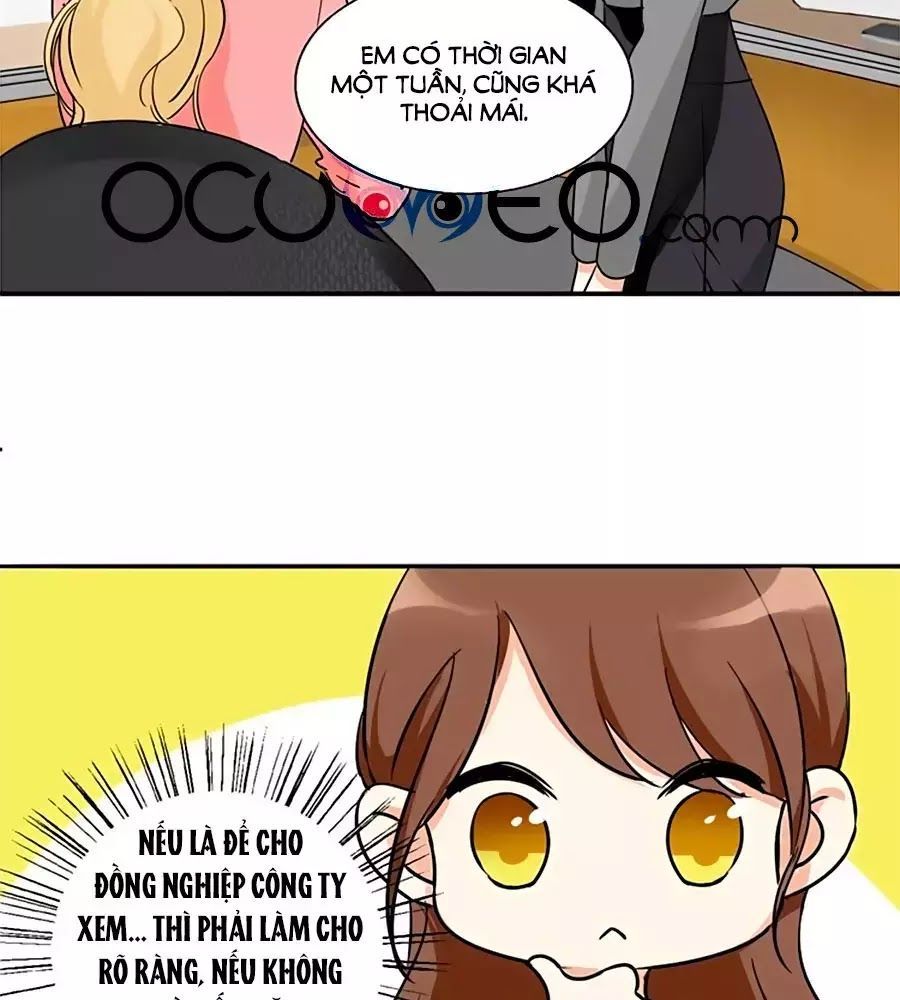 đọc truyện Mùi Hương Lãng Mạn Chương 8 ảnh 22 tại Thiên Thai Truyện