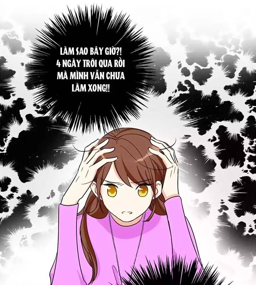 đọc truyện Mùi Hương Lãng Mạn Chương 8 ảnh 25 tại Thiên Thai Truyện