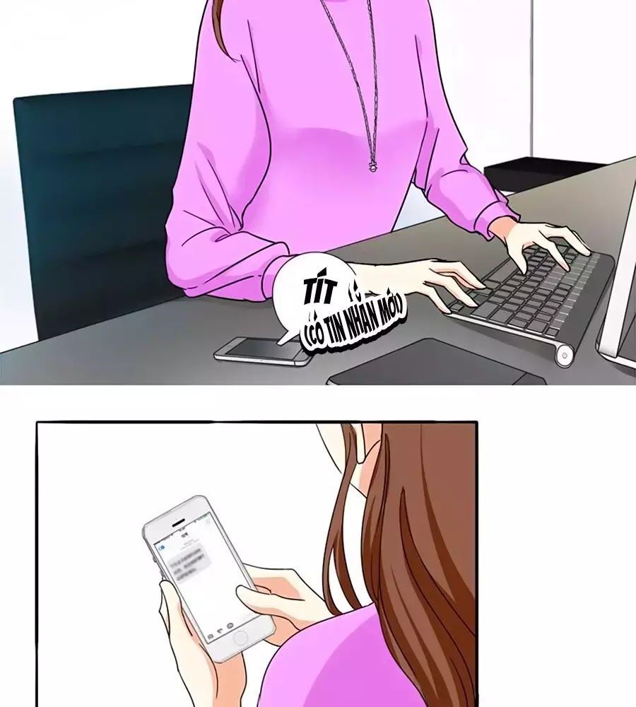 đọc truyện Mùi Hương Lãng Mạn Chương 8 ảnh 28 tại Thiên Thai Truyện