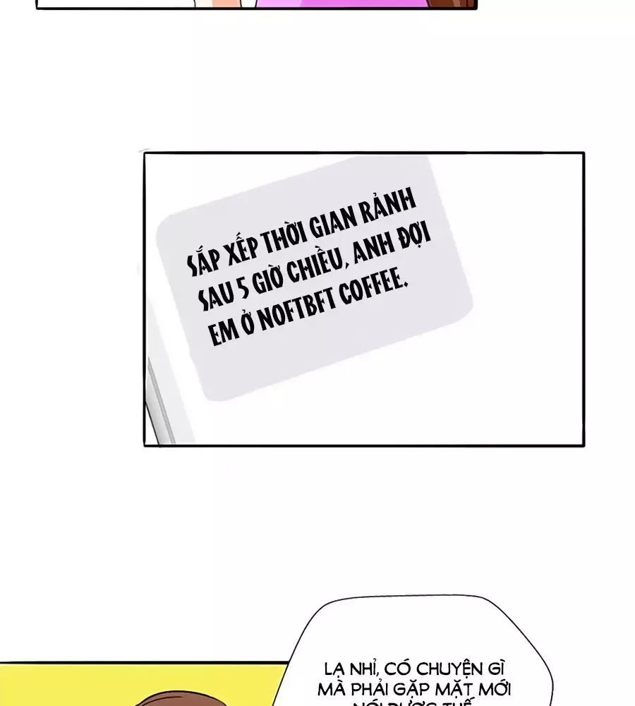 đọc truyện Mùi Hương Lãng Mạn Chương 8 ảnh 29 tại Thiên Thai Truyện