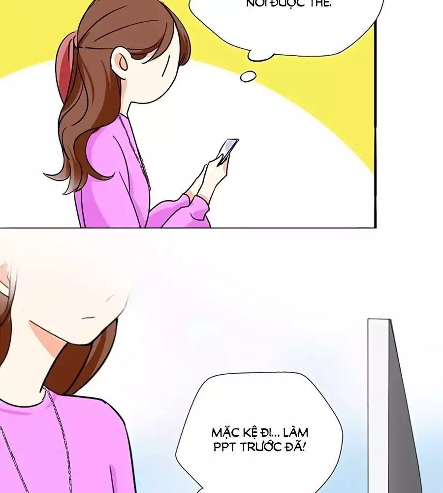 đọc truyện Mùi Hương Lãng Mạn Chương 8 ảnh 30 tại Thiên Thai Truyện