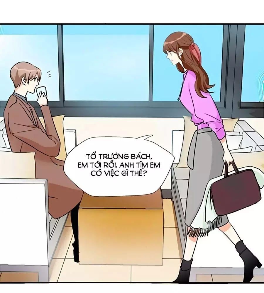 đọc truyện Mùi Hương Lãng Mạn Chương 8 ảnh 36 tại Thiên Thai Truyện