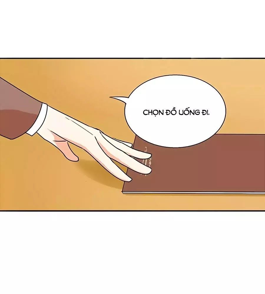 đọc truyện Mùi Hương Lãng Mạn Chương 8 ảnh 37 tại Thiên Thai Truyện