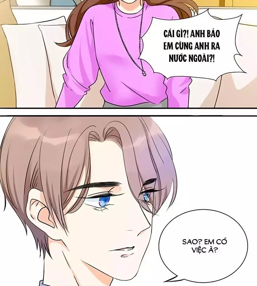 đọc truyện Mùi Hương Lãng Mạn Chương 8 ảnh 41 tại Thiên Thai Truyện