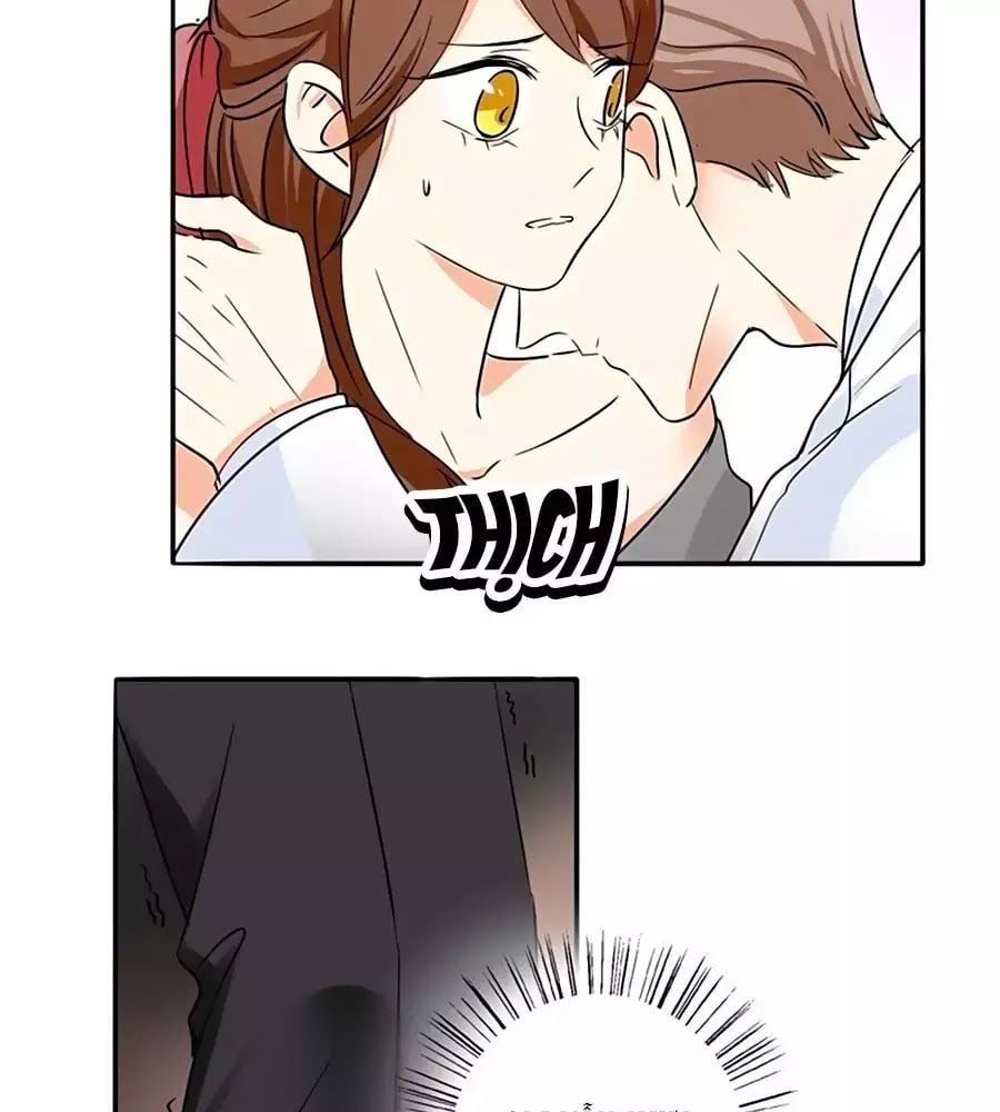 đọc truyện Mùi Hương Lãng Mạn Chương 8 ảnh 6 tại Thiên Thai Truyện