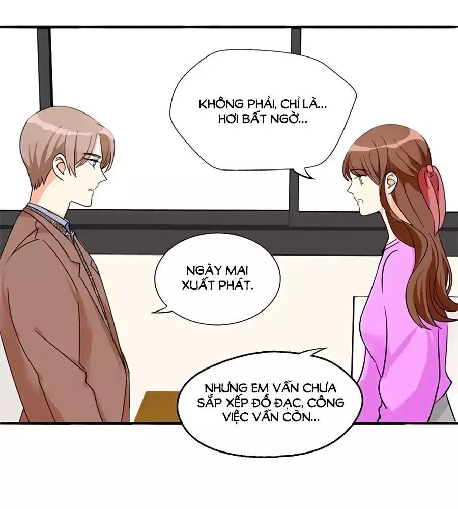 đọc truyện Mùi Hương Lãng Mạn Chương 8 ảnh 43 tại Thiên Thai Truyện