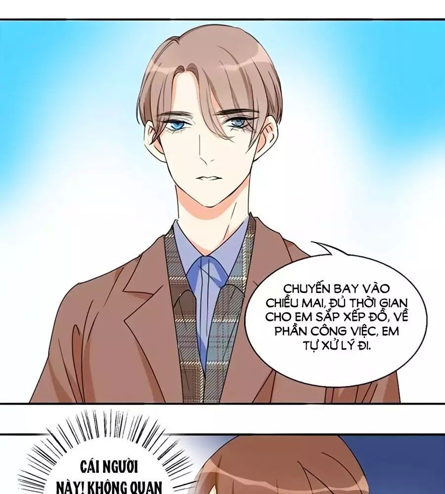 đọc truyện Mùi Hương Lãng Mạn Chương 8 ảnh 44 tại Thiên Thai Truyện