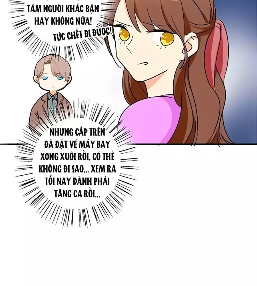 đọc truyện Mùi Hương Lãng Mạn Chương 8 ảnh 45 tại Thiên Thai Truyện