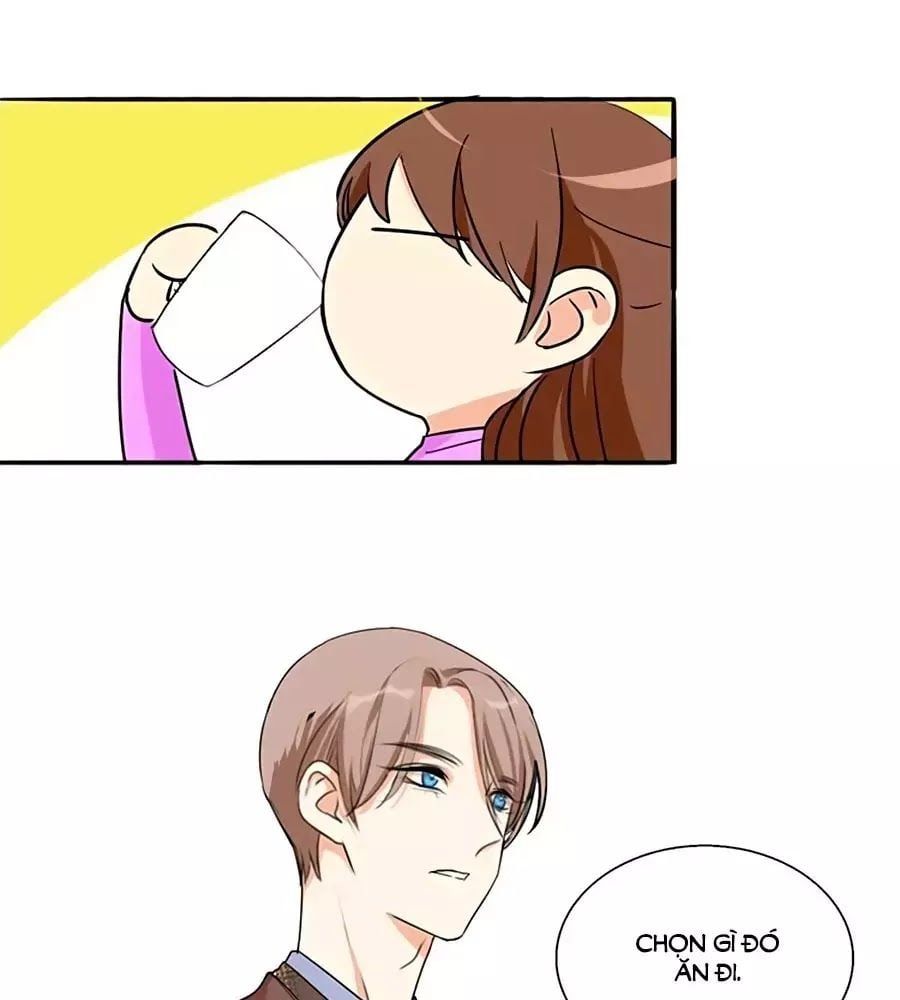 đọc truyện Mùi Hương Lãng Mạn Chương 8 ảnh 46 tại Thiên Thai Truyện