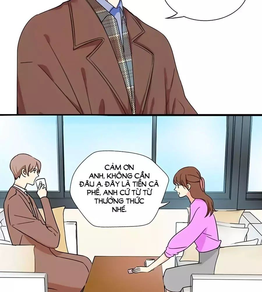 đọc truyện Mùi Hương Lãng Mạn Chương 8 ảnh 47 tại Thiên Thai Truyện