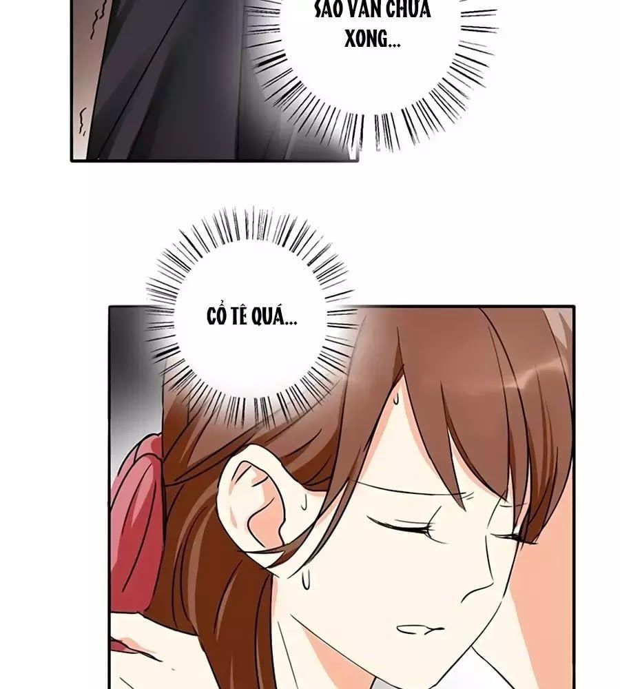 đọc truyện Mùi Hương Lãng Mạn Chương 8 ảnh 7 tại Thiên Thai Truyện